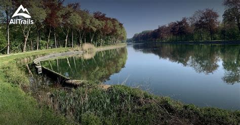 wandelen in maaseik|De 10 mooiste wandelroutes rond Maaseik